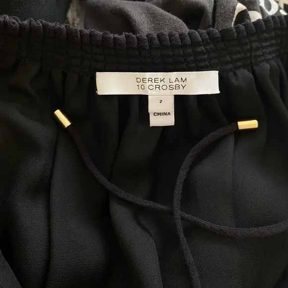 Derek Lam Dress - Picture 6 of 9